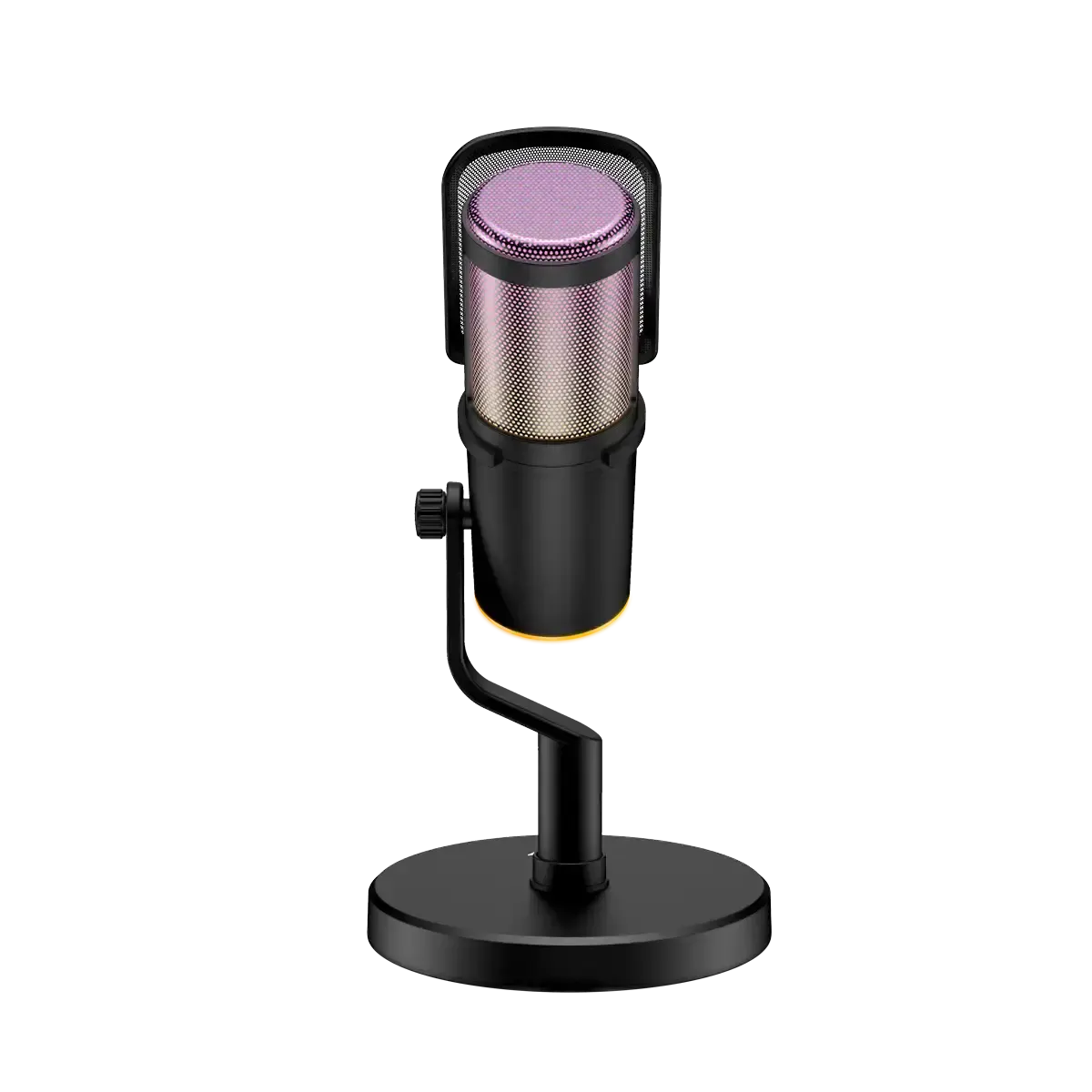 მიკროფონი Genius, MIC-S400U USB Streaming Microphone