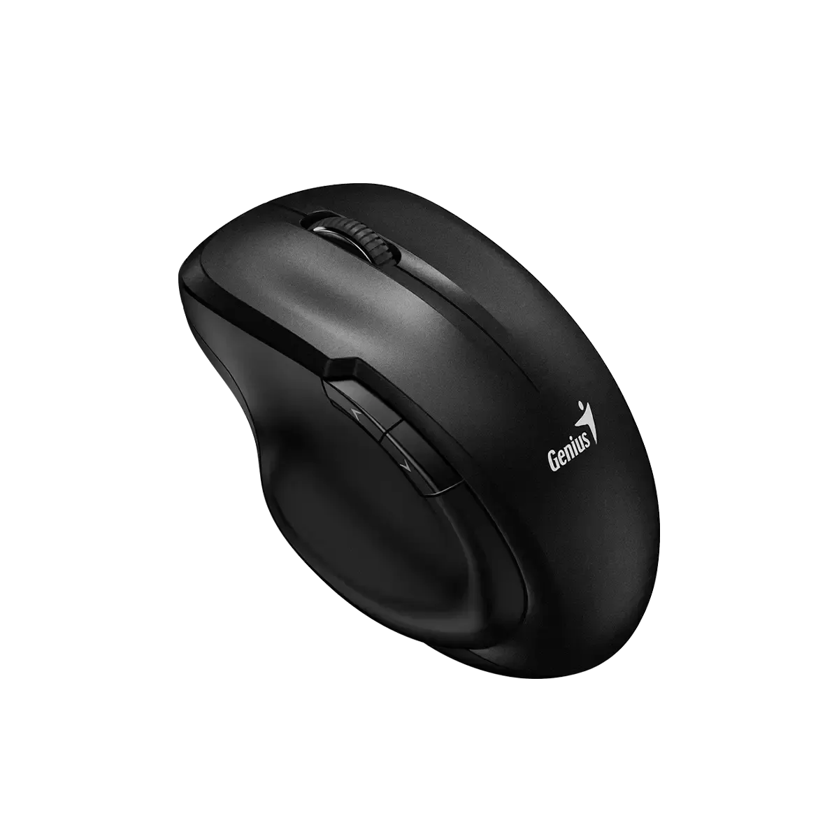 Genius, Ergo 8200S, Mouse Black