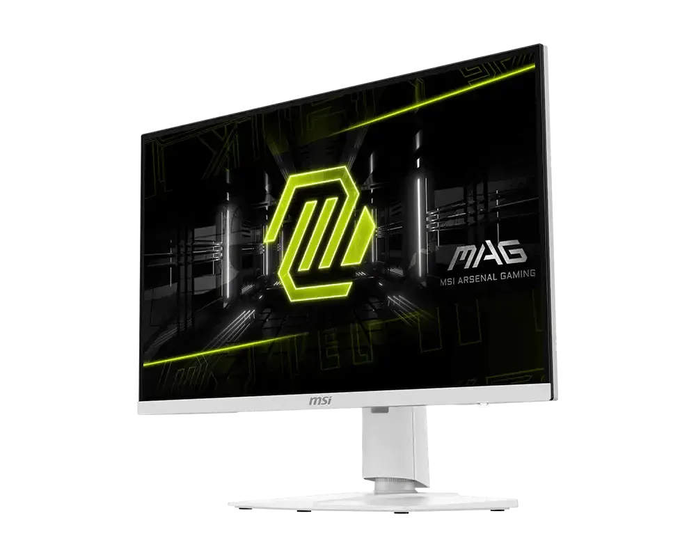 MSI MAG 274URFW Monitor 27"