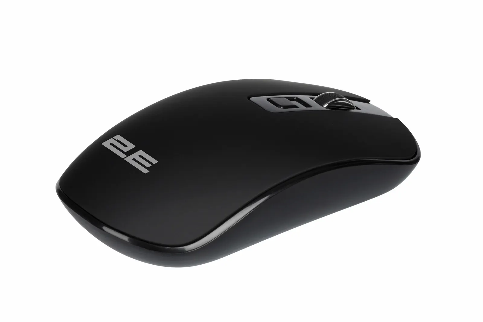 Wireless mouse 2E MF210 Black