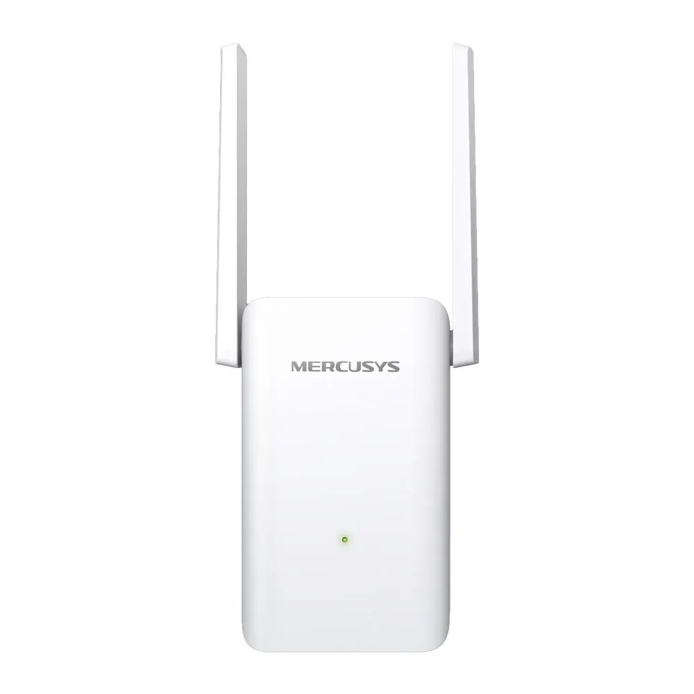 Wi-Fi გამაძლიერებელი ME80X, MERCUSYS, ME80X, AX3000 Wi-Fi 6 Range Extender