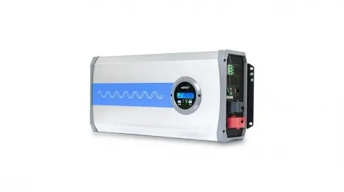 DC-AC ინვერტორი - 24ვ, 1000ვტ, EPEVER IP1000-22-Plus(T)