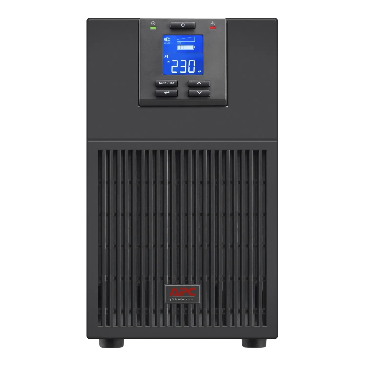 On-Line ტიპის UPS APC Smart-UPS 1000VA 230V