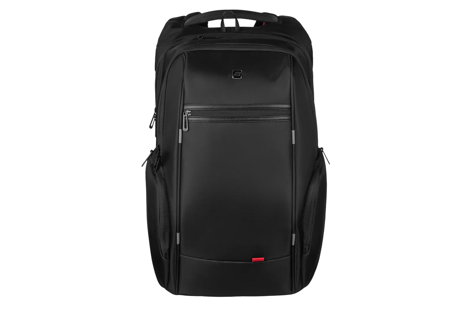 2E-BPN9004BK 16" Laptop Backpack Black + USB cable and Interface built in