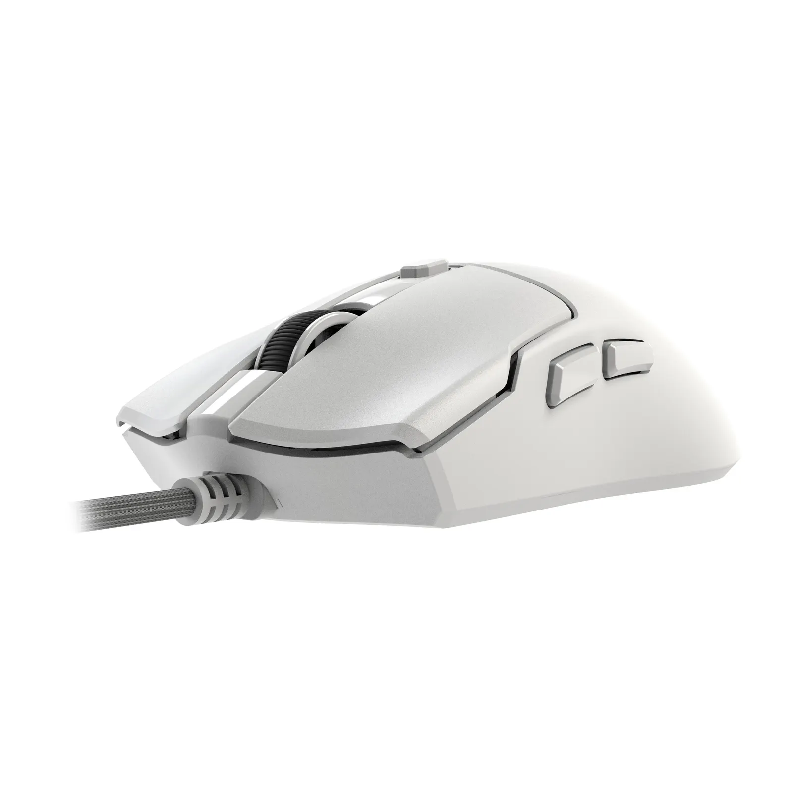 მაუსი 2E GAMING Mouse MG315, USB-A, white