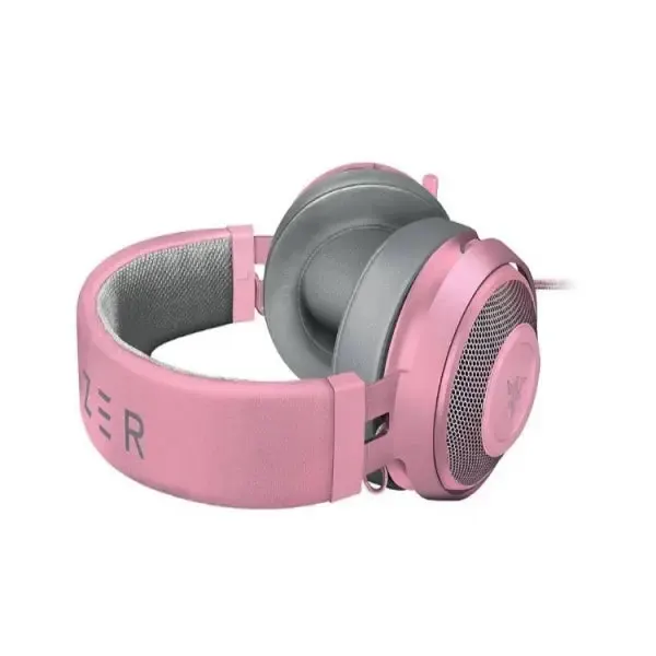 ყურსასმენი Razer, Kraken Headphone Pink