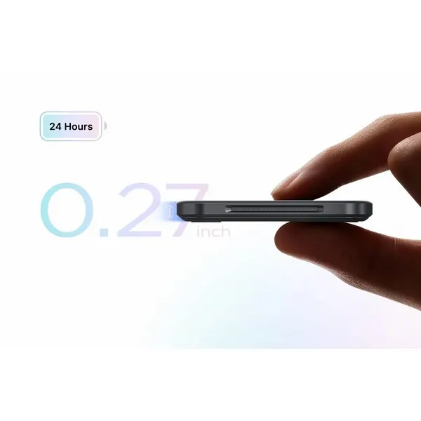 BOYA Notra Voice Recorder