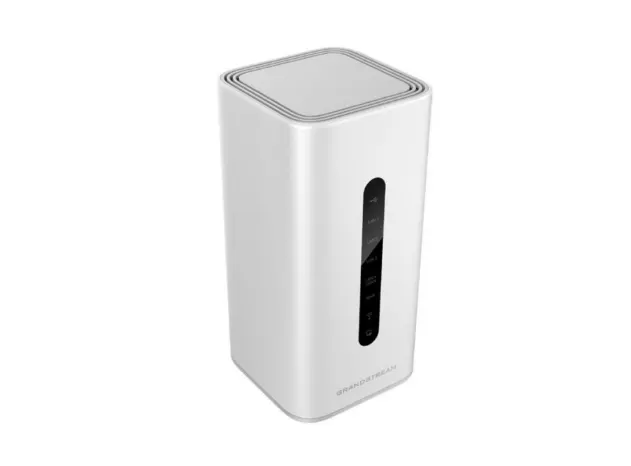 Grandstream GWN7062 Gigabit Wi-Fi 6 VPN router