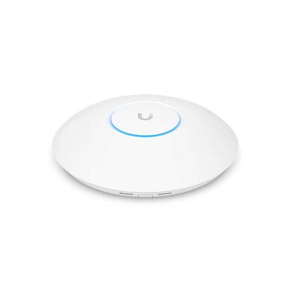 დაშვების წერტილი Ubiquiti UnIFI U7 Pro, 5765Mbps, WiFi 7 Access Point, White