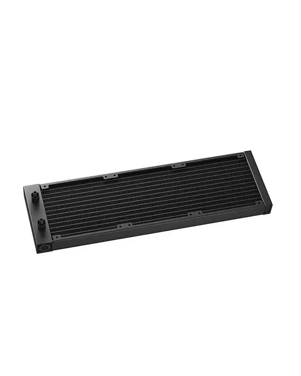 ქულერი Deepcool, LE360 PRO, Liquid AIO Cooler, Black