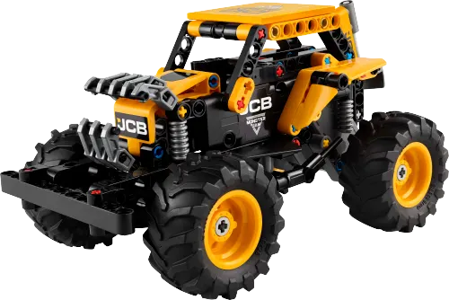 LEGO Technic Monster Jam DIGatron Pull-Back 42199