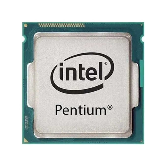 პროცესორი Intel® Pentium® Gold G7400 Processor