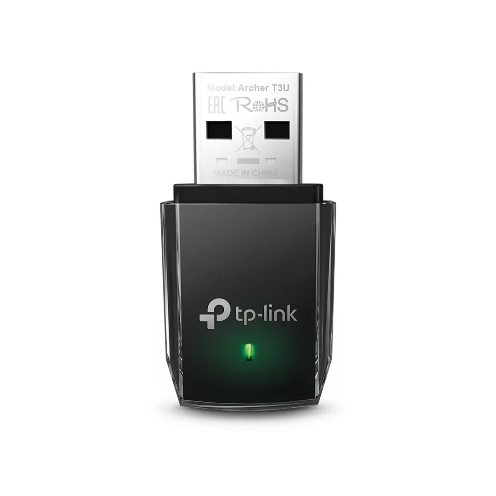TP-Link Archer T3U Mini USB Adapter