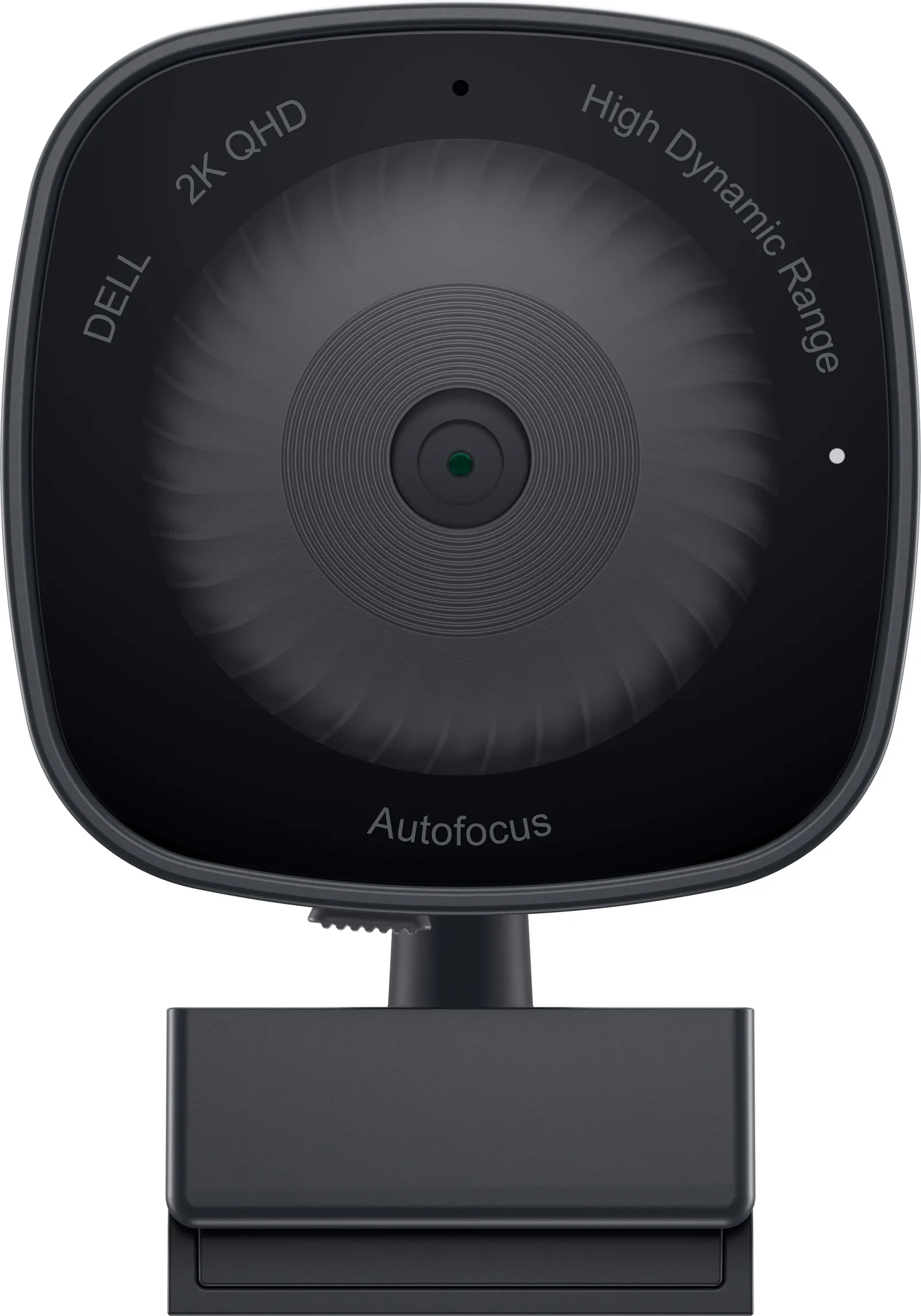 ვებკამერა Dell Webcam - WB3023