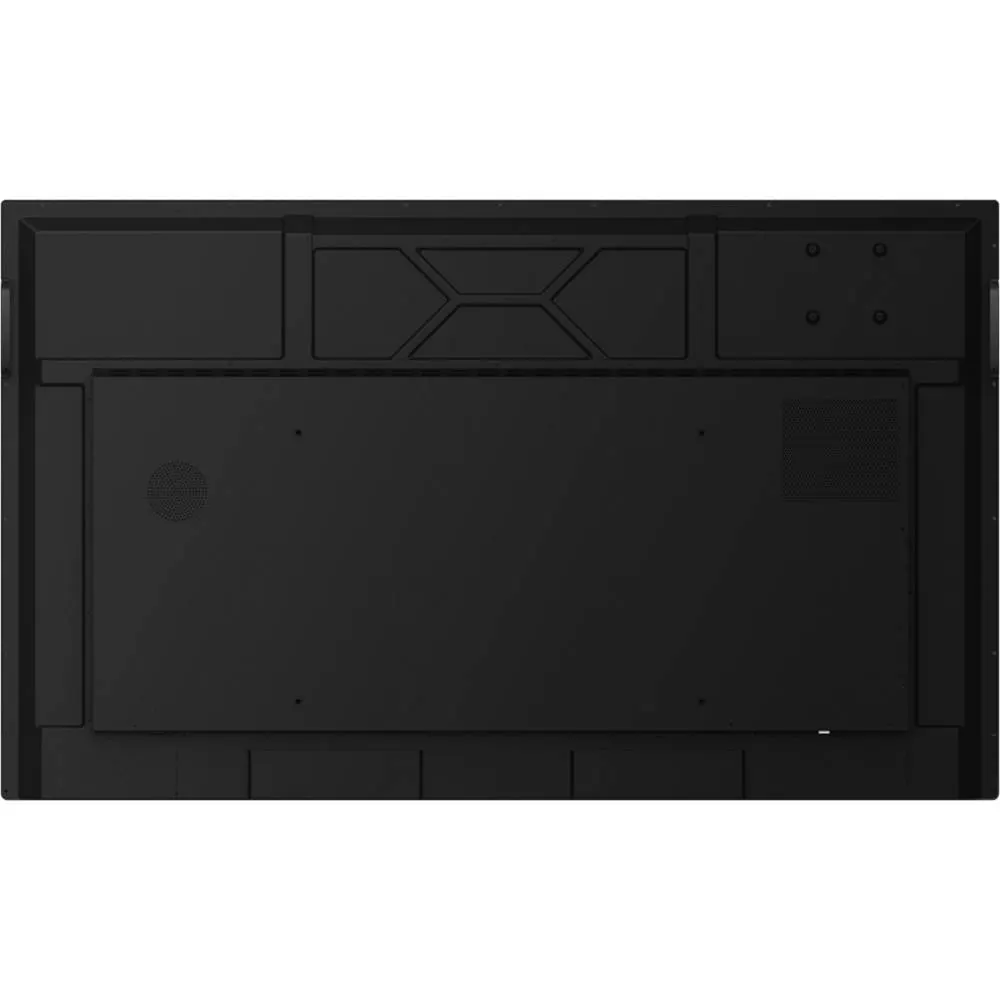 Interactive display Vivitek EK867i NovoTouch, 86", RAM 16GB, 128GB, Smart Board, Grey