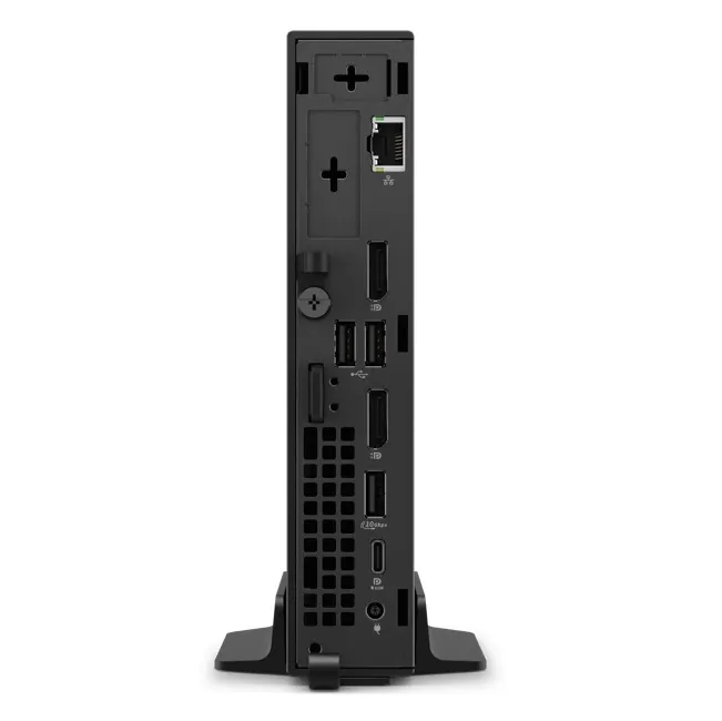 კომპიუტერი Dell Pro Micro Thin Client Q9M1260/Intel N150 4C/1x8GB/128GB UFS/Opt VGA/Mouse/ThinOS 10/3Yw
