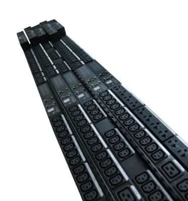 Basic type, 200-240 Vac, 32A, C19(4), C13(24)