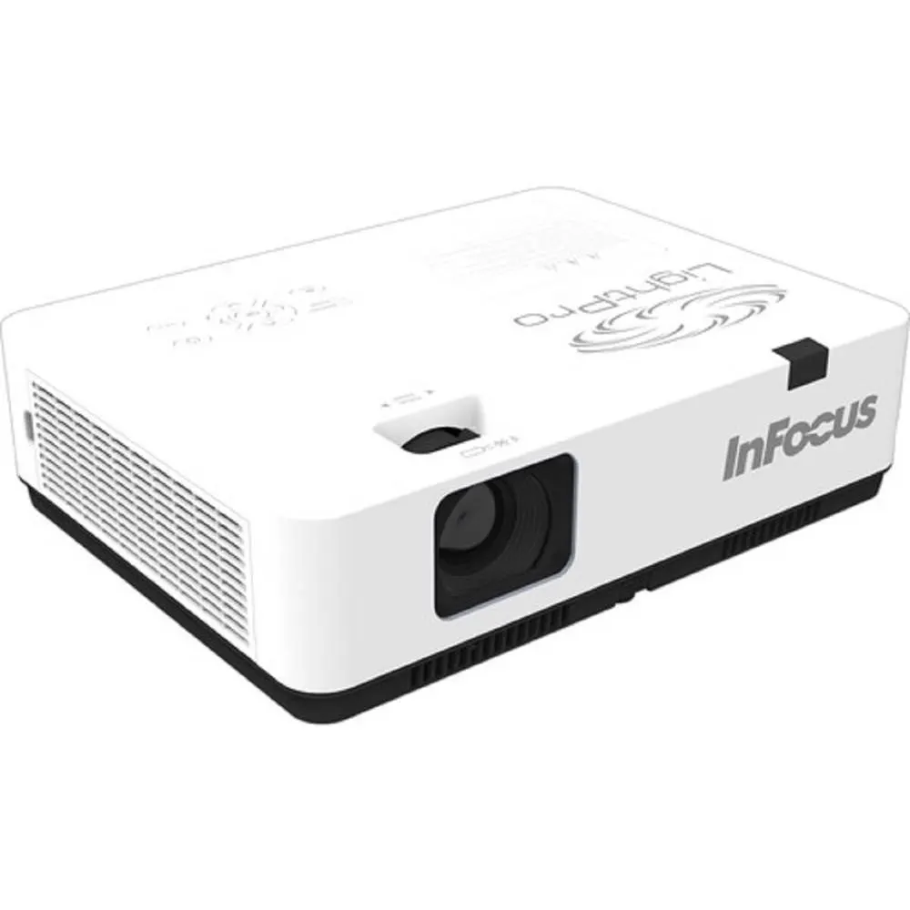 IN1044 InFocus MULTIMEDIA PROJECTOR,MODEL P161, XGA, IN1044