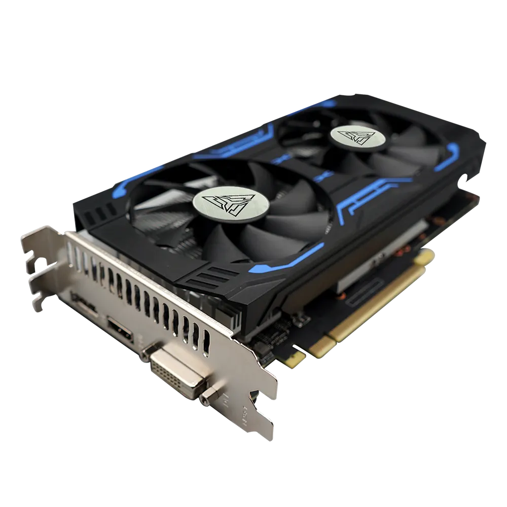 ARKTEK Graphics Card/Nvidia Series/GTX1660 Super 6GB GDDR6