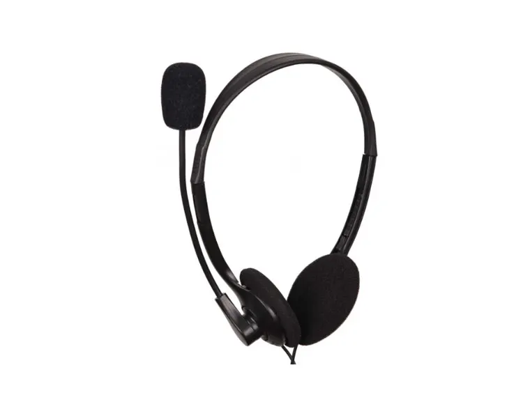 ყურსასმენი Gembird MHS-123 Headset with Microphone