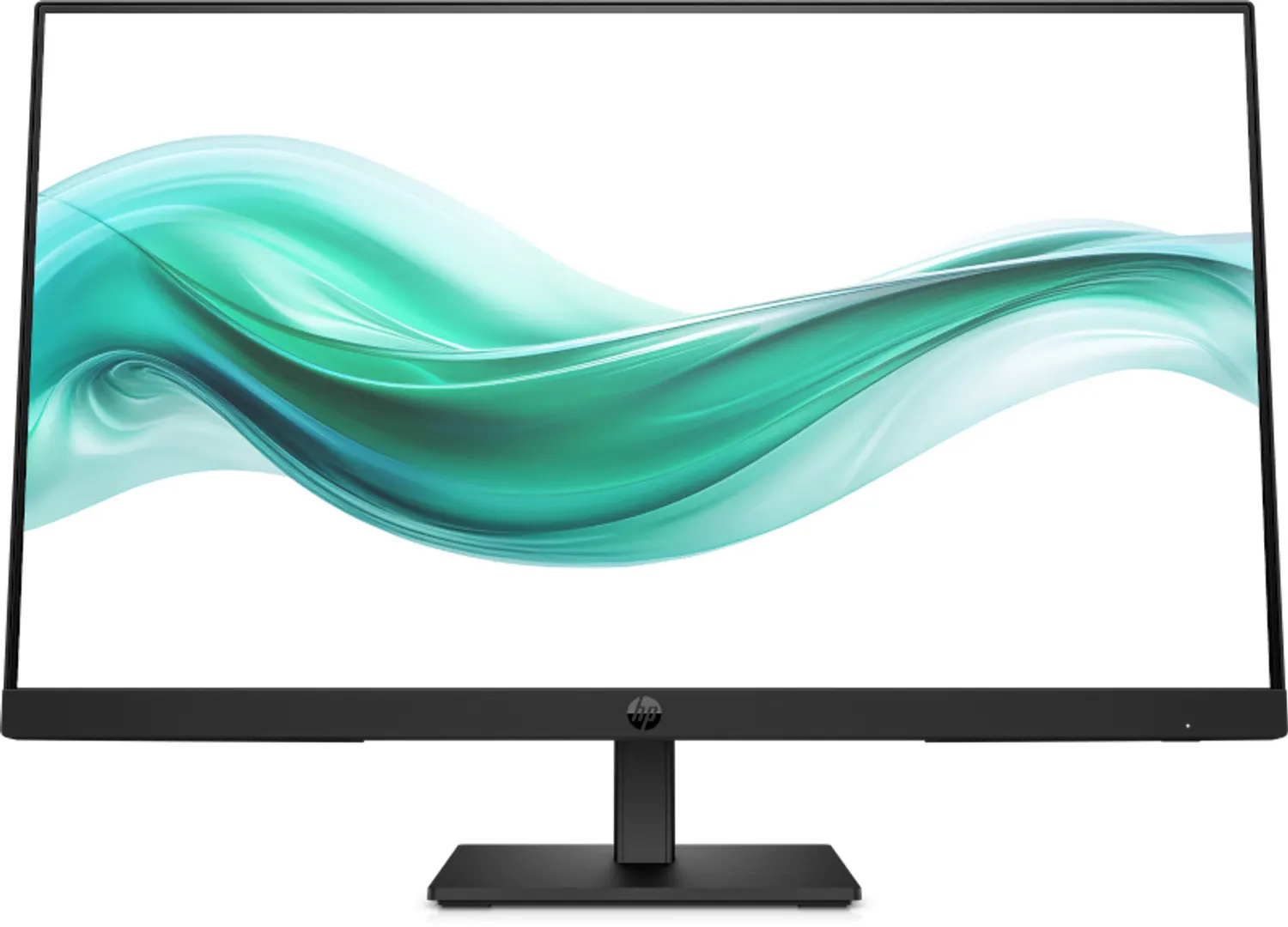 მონიტორი HP S3 Pro 324ph 23.8" IPS FHD Black