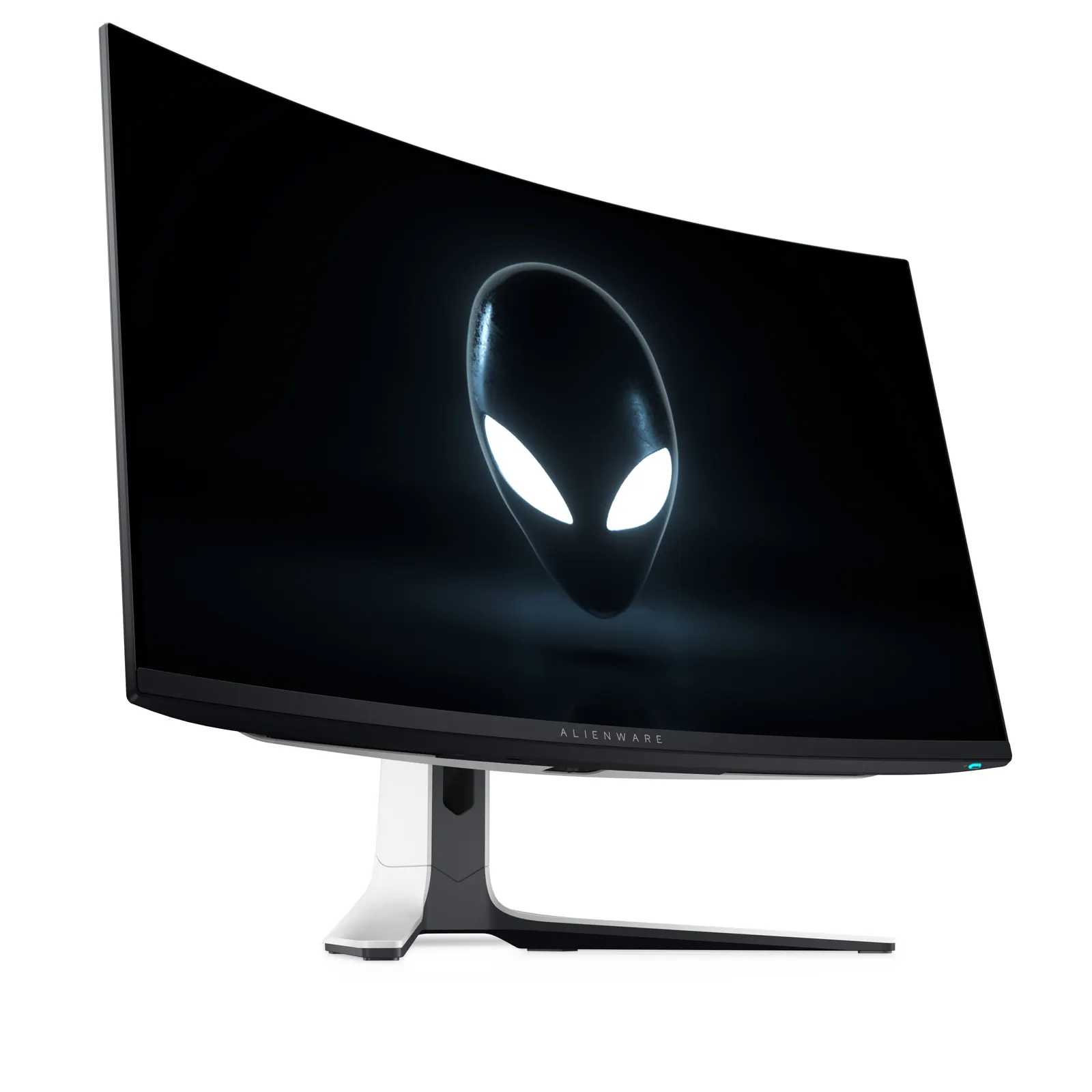 მონიტორი Dell Alienware 32 4K QD-OLED Gaming Monitor - AW3225QF, 3Yrw