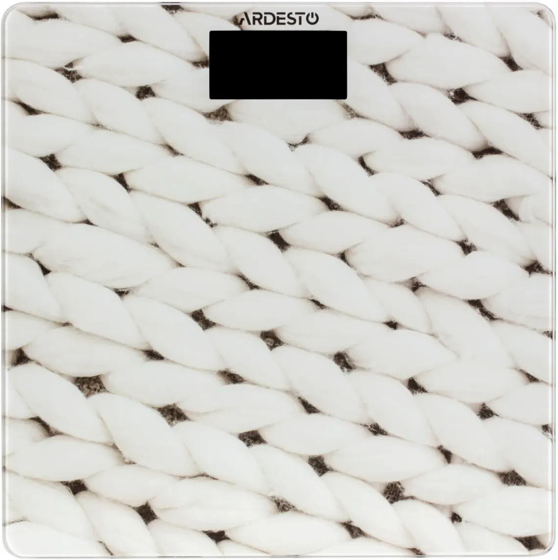 სასწორი Ardesto Scales SCB-965KNIT