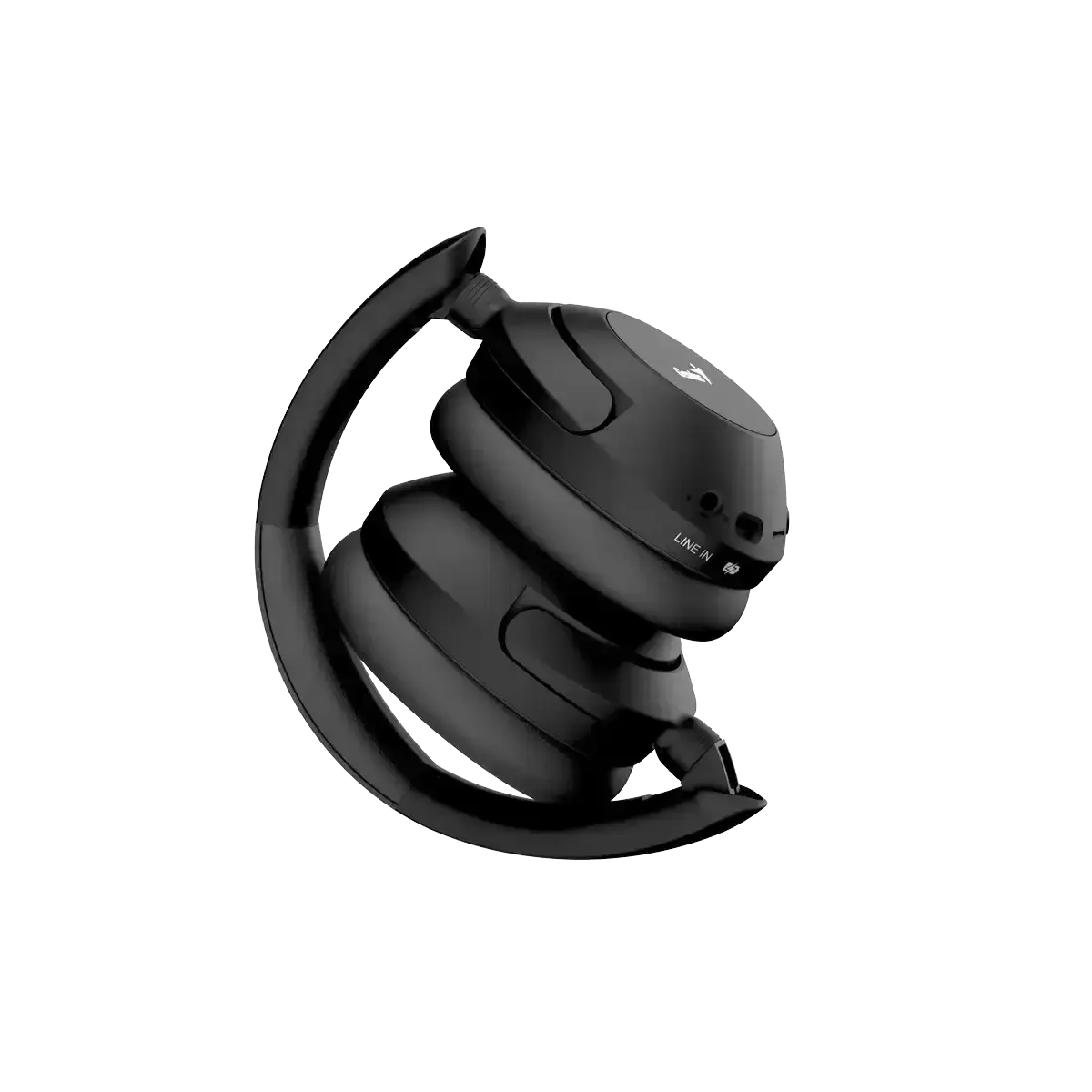 Genius, HS-810BT Bluetooth Headset Black
