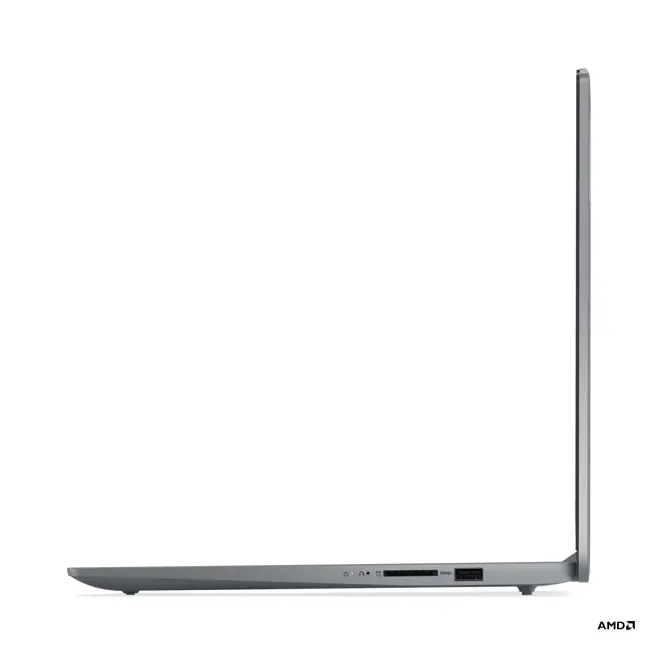 Lenovo IdeaPad Slim 3 15ABR8, 15.6" FHD, AMD Ryzen 7 5825U, 8GB, 512GB M. 2, Win11 Home, 1Y