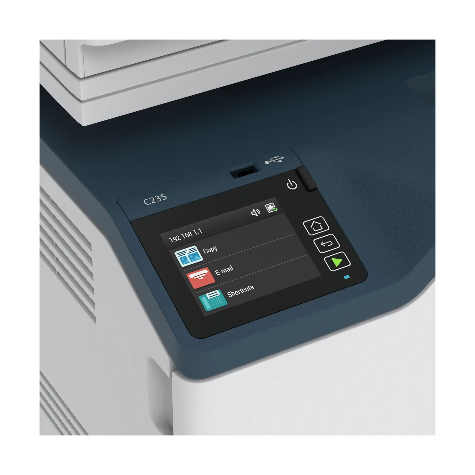 პრინტერი MFP A4 col. Xerox C235 (Wi-Fi)