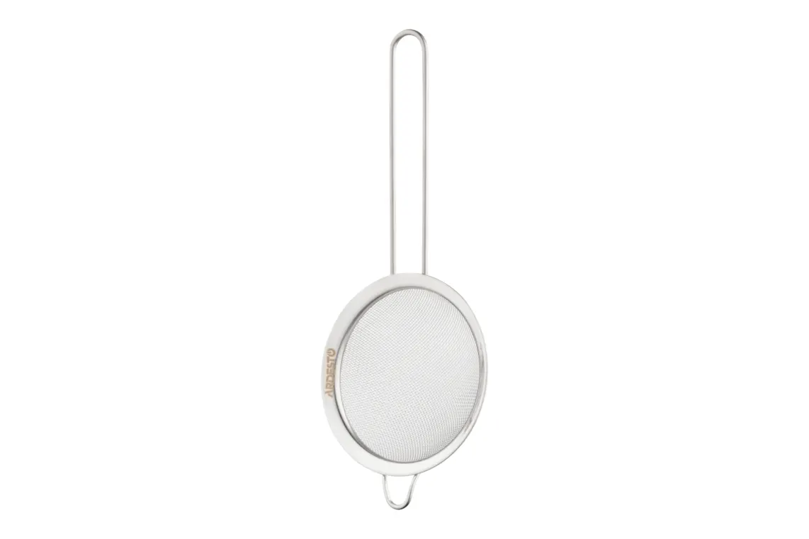 საწური Ardesto Sieve Gemini, 10cm, stainless steel