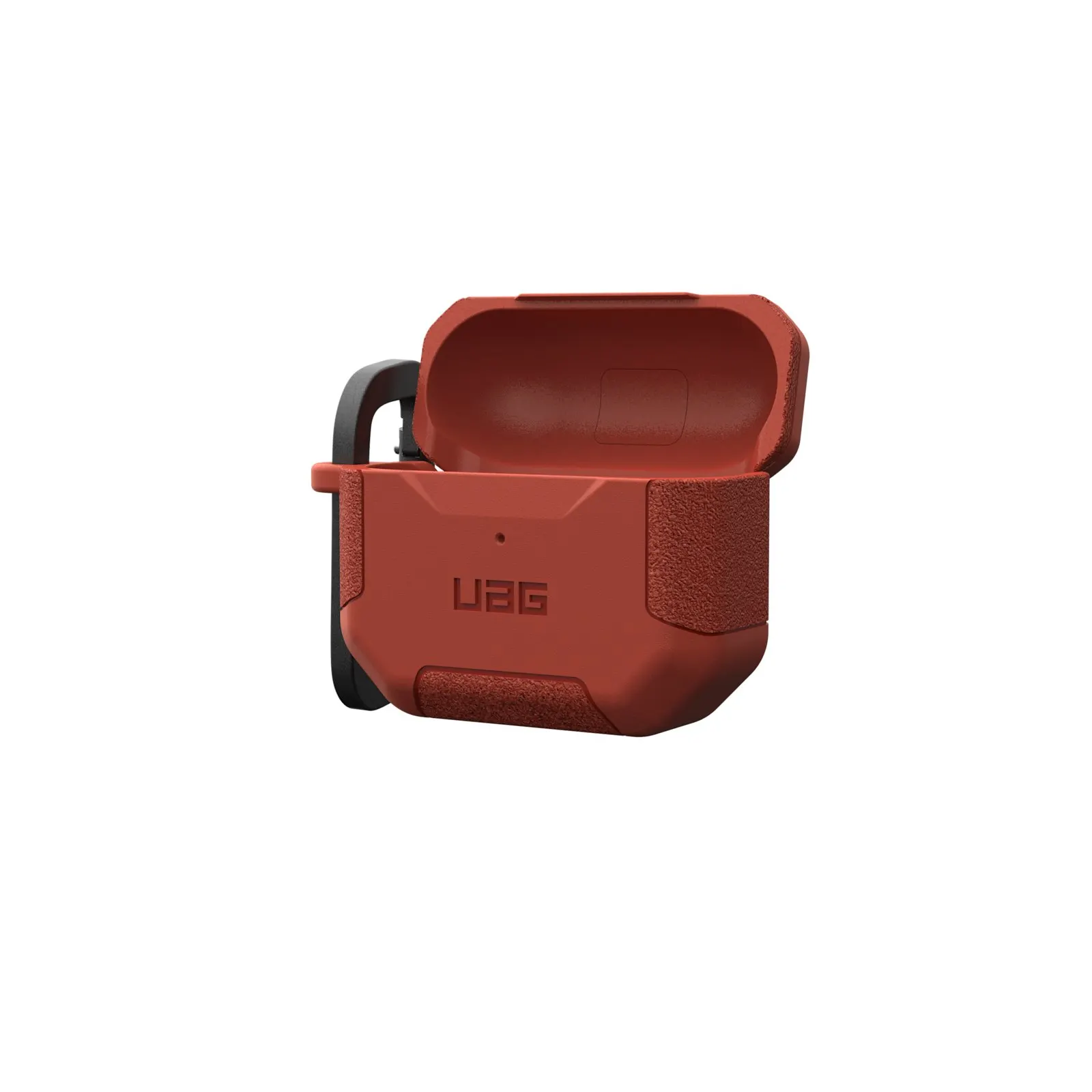 ყურსასმენის ქეისი UAG Airpods 3rd Gen Scout - Rust
