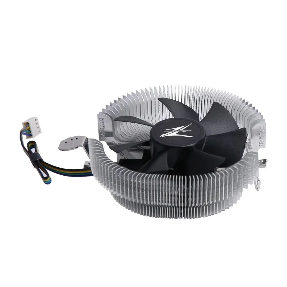 ქულერი Zalman CNPS80G Rev.3