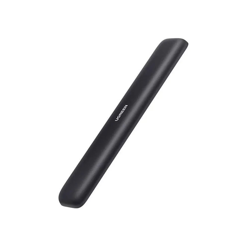 კლავიატურის მაჯის საყრდენი UGREEN LP669 (25248), Ergonomic Keyboard Wrist Rest, Black