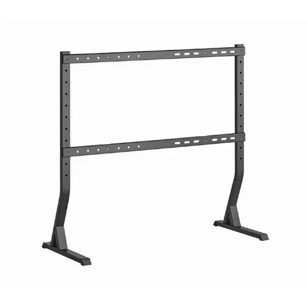 ტელევიზორის სადგამი Gembird Tabletop TV stand 45" - 90"