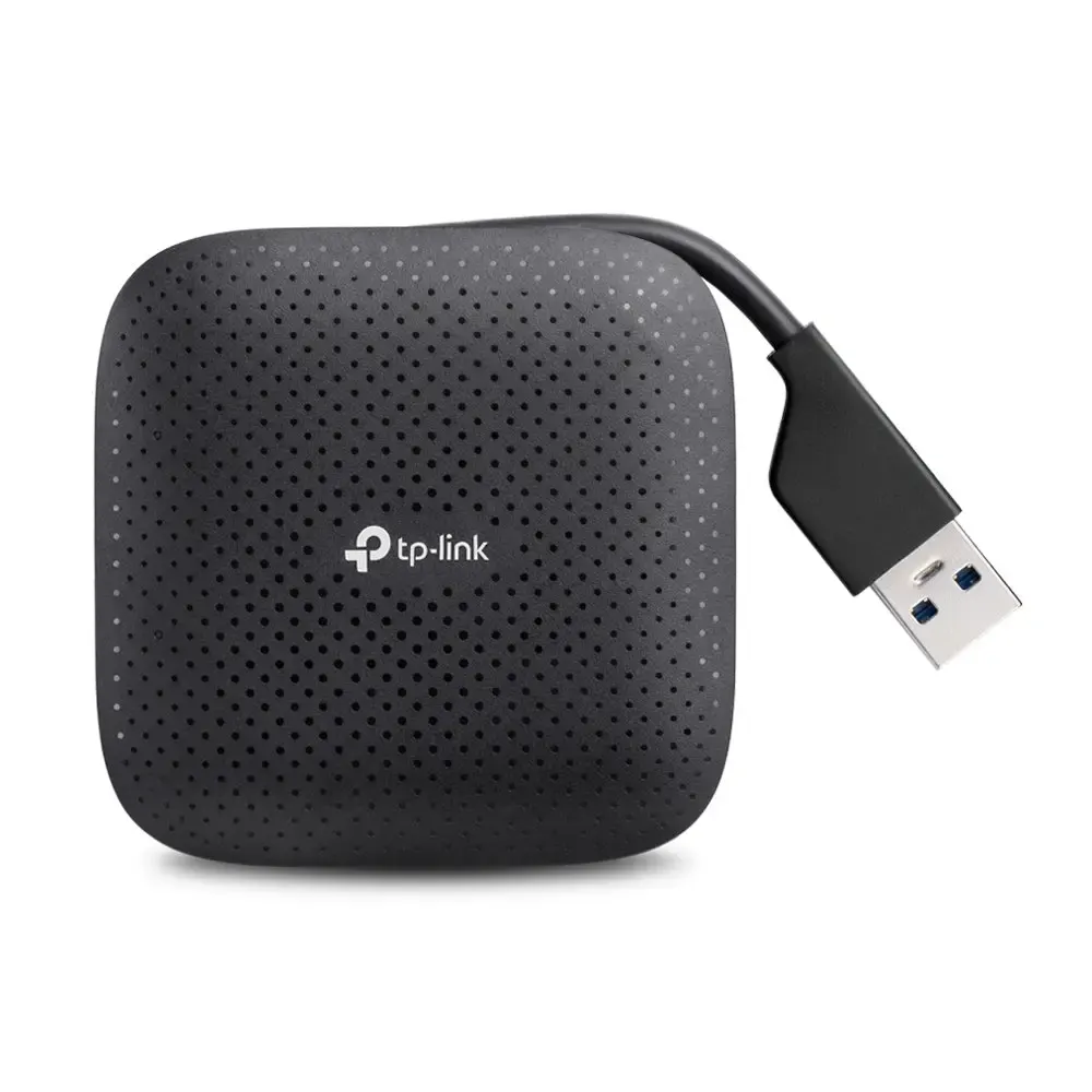UH400, TP-Link, USB 3.0 4-Port Portable Hub