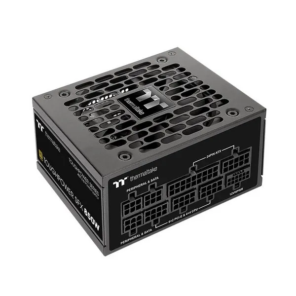 კვების ბლოკი Thermaltake Toughpower SFX Platinum 850W