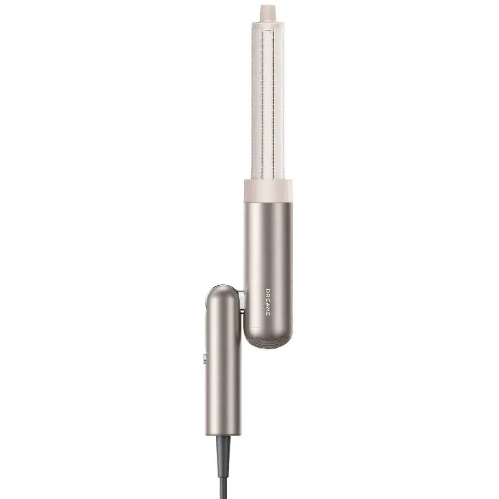 Dreame Pocket High-Speed Hair Dryer-Titanium GOLD AHD51