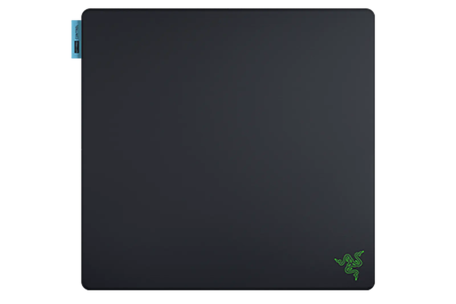 მაუს პადი Razer Mouse Pad Gigantus V2 Pro L Control (500x480x4mm), black