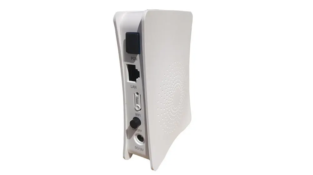 xPON ONU Router 1G Port WiFi n - BDCOM GP1704-1G