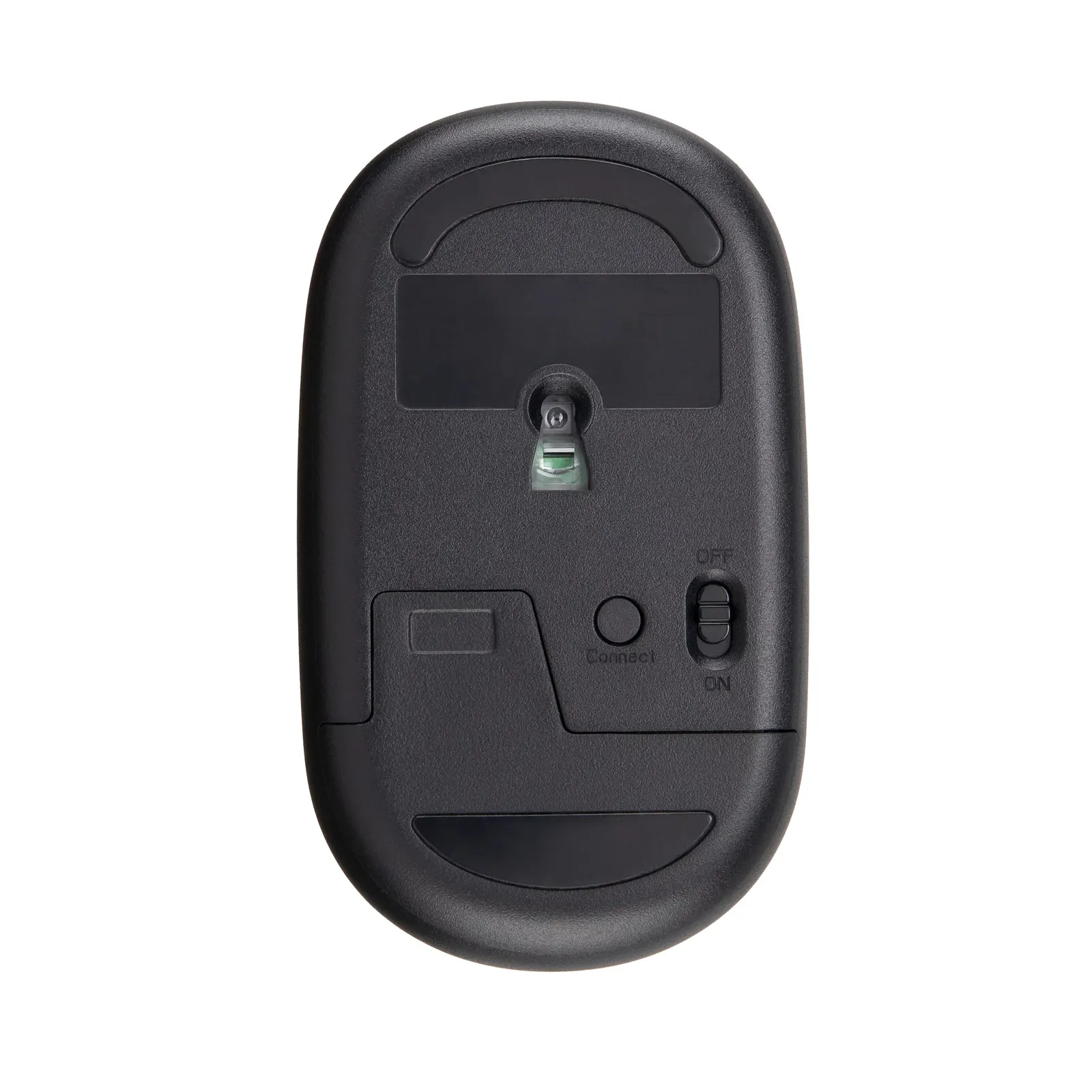 მაუსი Acer Wireless Bubble Mouse, AMR100, Black, retail pack