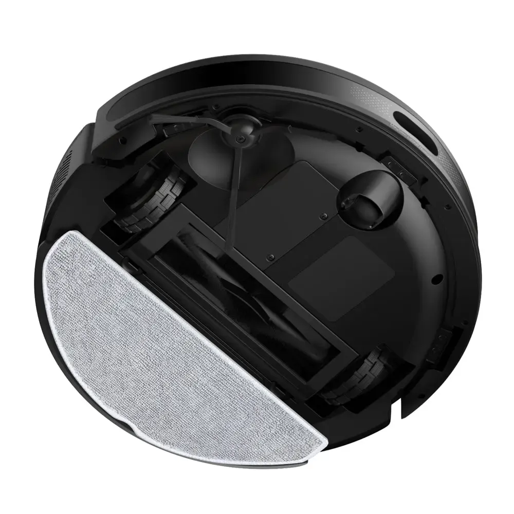 რობოტი მტვერსასრუტი TP-Link, Tapo RV20 Max Plus, Robot Vacuum Cleaner, Black