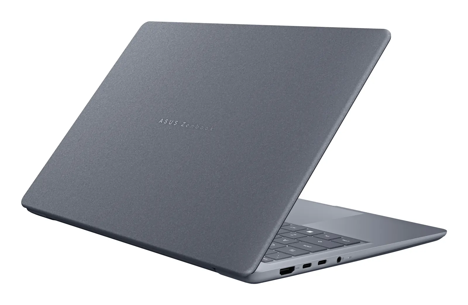 ASUS Zenbook 14 OLED UX3480AA-U1013W, 14.0", U7-355, 16GB, 512GB, Arctic Blue