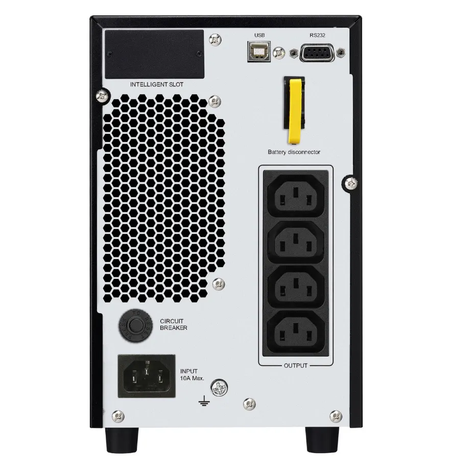 APC Easy UPS 2000VA 230V