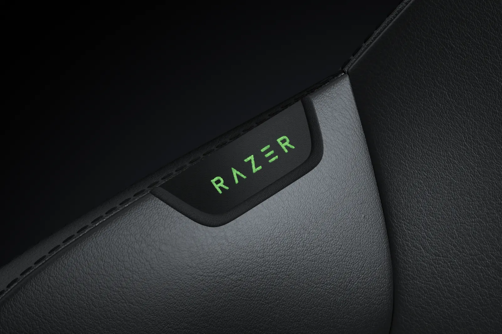 გეიმერული სავარძელი Razer chair Iskur V2 NewGen, EPU leather with CoolTouch™, 4D-Armrests, black