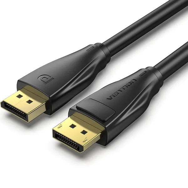 DisplayPort კაბელი VENTION DisplayPort Cable 2M