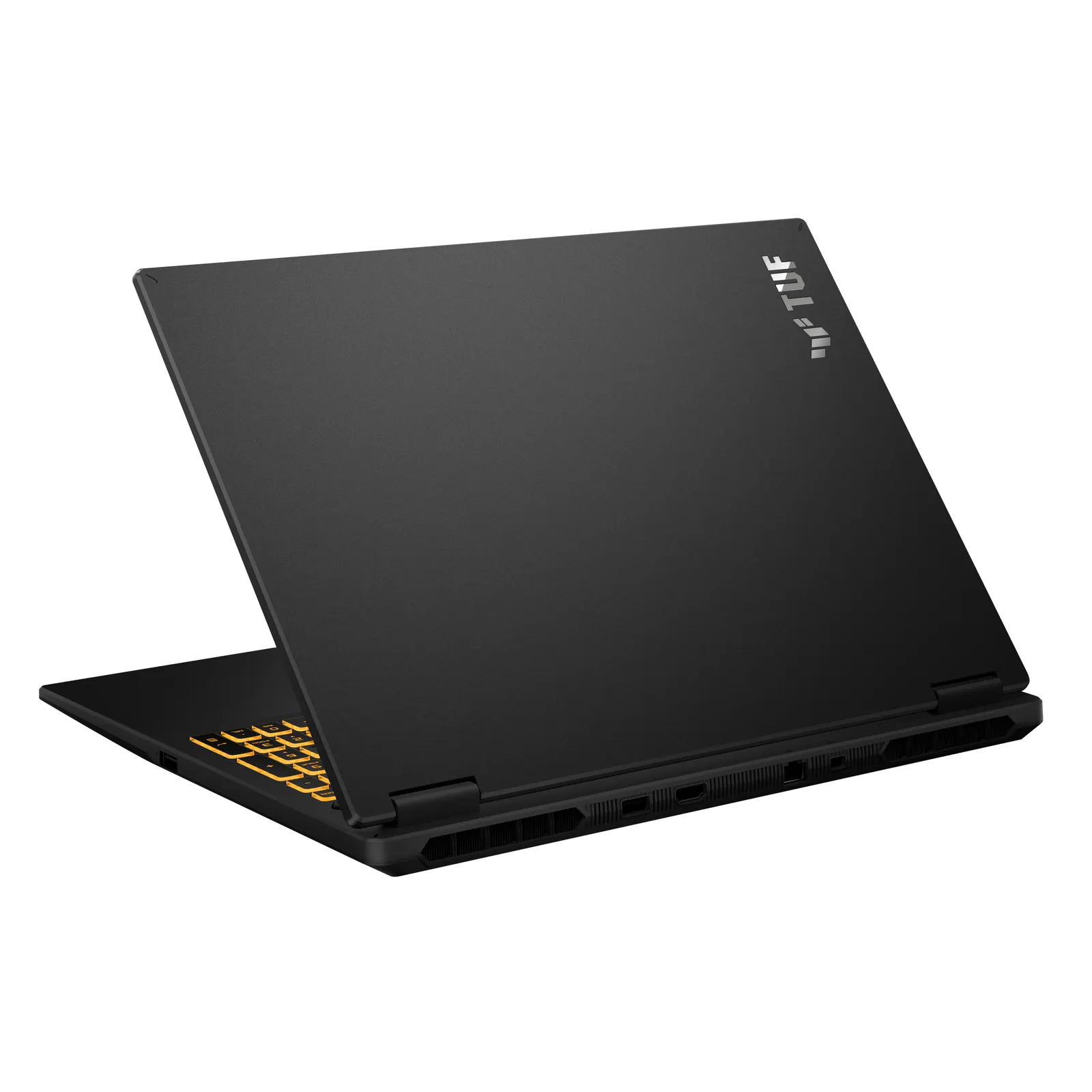 ASUS TUF Gaming 16 FX610JP-TU066W, 16.0", i7-14650HX, 16GB, 512GB, Off Black
