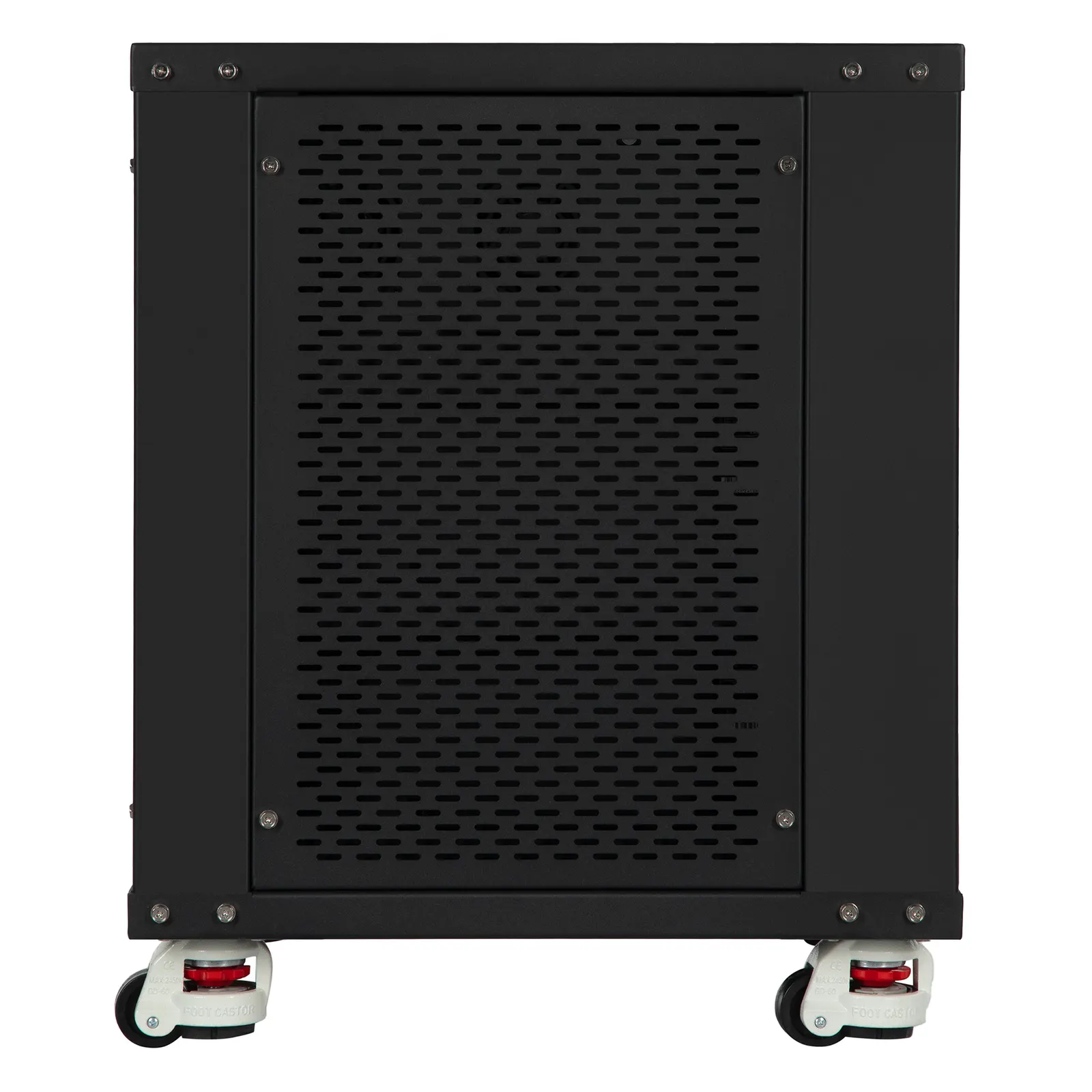 2E Energy Storage System Power Station Kufa 5000W, 10.24 kWh