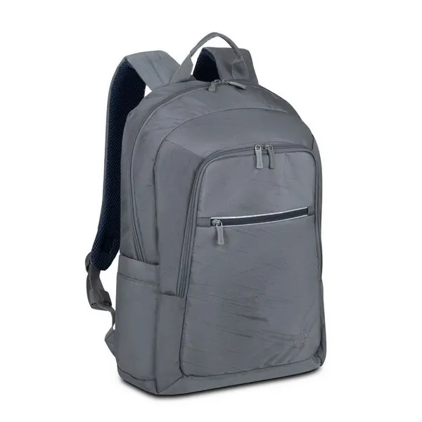 ზურგჩანთა RIVACASE 7561 ECO Laptop Backpack 15.6-16" (Grey)