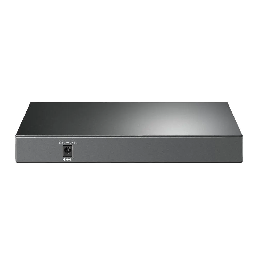 TP-Link, TL-SG105PP-M2, 5-Port 2.5G Desktop Switch with 4-Port PoE++, 123W